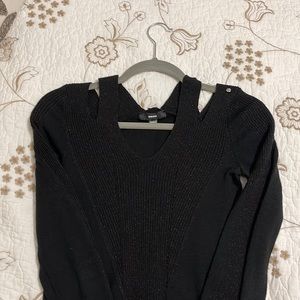Long sleeve sweater by Diesel